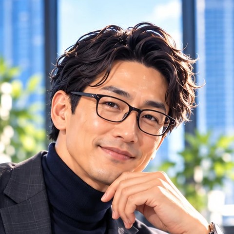 取締役 新岡 裕士