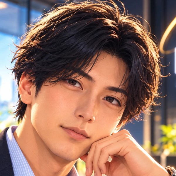 SES営業本部長 武田 洋佑