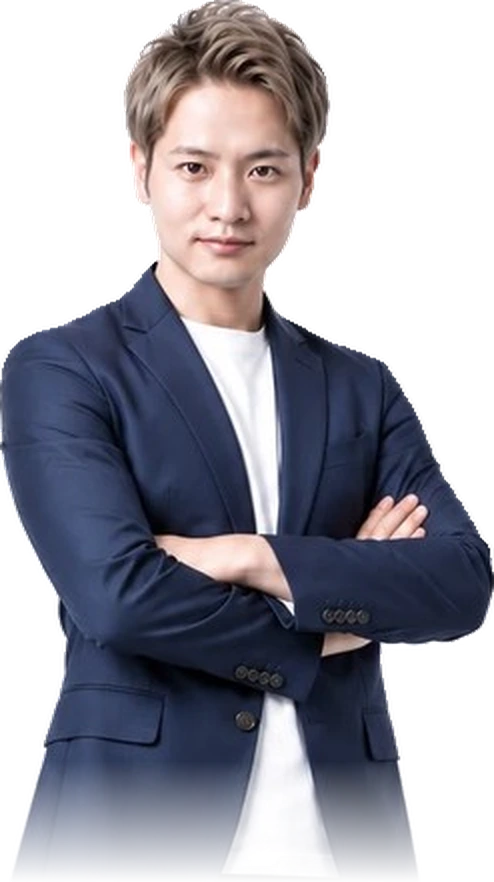 代表取締役社長 水澤 堅一郎